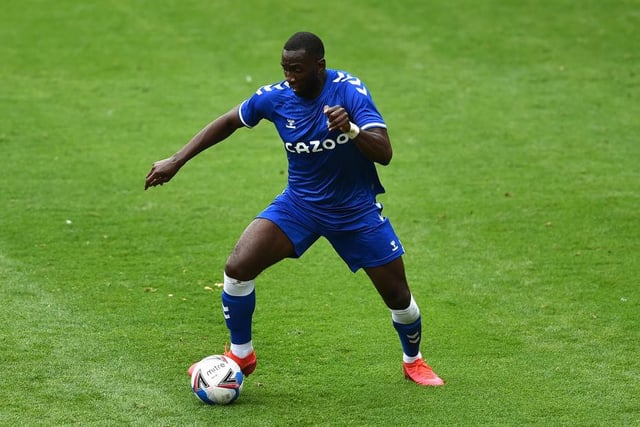 It's been well documented that Boro tried to sign the winger on deadline day but a deal wasn't completed in time. Bolasie hasn't played for Everton since May 2018.