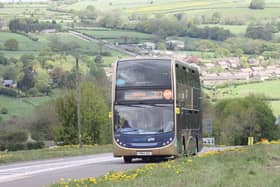 The X17 bus service from Sheffield is being extended to serve some of the most popular spots in the Peak District and Derbyshire Dales, including Matlock Bath, Cromford and Wirksworth