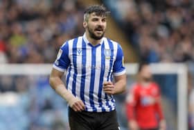 Sheffield Wednesday man Callum Paterson will take on a charity golf challenge.
