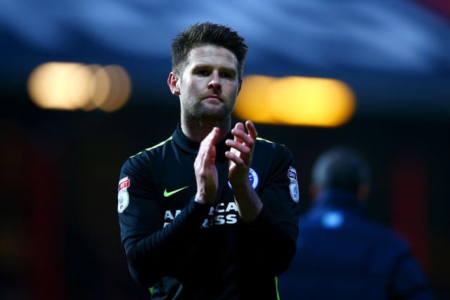 Norwood initially joined Sheffield United on loan in 2018/19 before making his move permanent midway through the same campaign. He played a key role in the Blades’ promotion and unlikely European challenge.