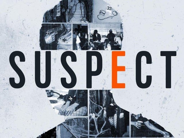 "Might be the best true crime podcast of the year" said one review sight, 'Suspect' all about "cutting-edge science and mislaid justice, race and policing, and the kinds of weighty choices that cops and prosecutors make every day."