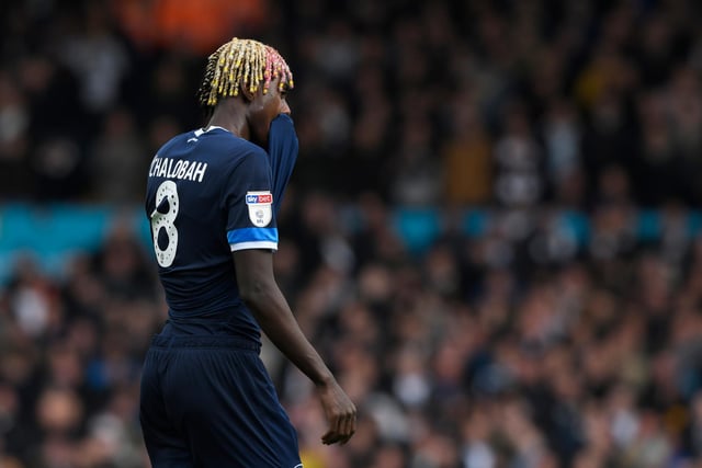 Chelsea defender Trevoh Chalobah has revealed he chose Huddersfield Town over a host of other sides to join on loan this season, as they were the most likely side to help him develop further. (Club official website). (Photo by George Wood/Getty Images)