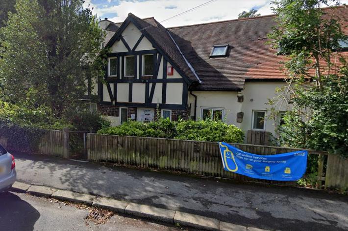 At Selbourne Road Medical Centre, on Selborne Road, Crosspool, 93% of patients surveyed said their overall experience was good. The practice was reaffirmed as Good overall at its last review by the CQC in July 2023.