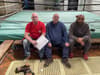 ‘Sheffield Council made my life hell’: historic boxing club fighting for survival after becoming ‘caretakers’ of crumbling building