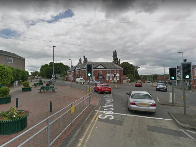 In the seven days to January 16, virus infections spiked by 19.4% in the Rainworth and Blidworth neighbourhood. A total of 86 people tested positive for coronavirus in this period - a rise of 14 from the week before.