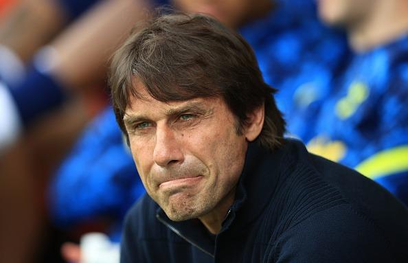 One word: disaster. Spurs regularly performed below average in the simulation across all seasons. Antonio Conte will not settle for 8th place this campaign.