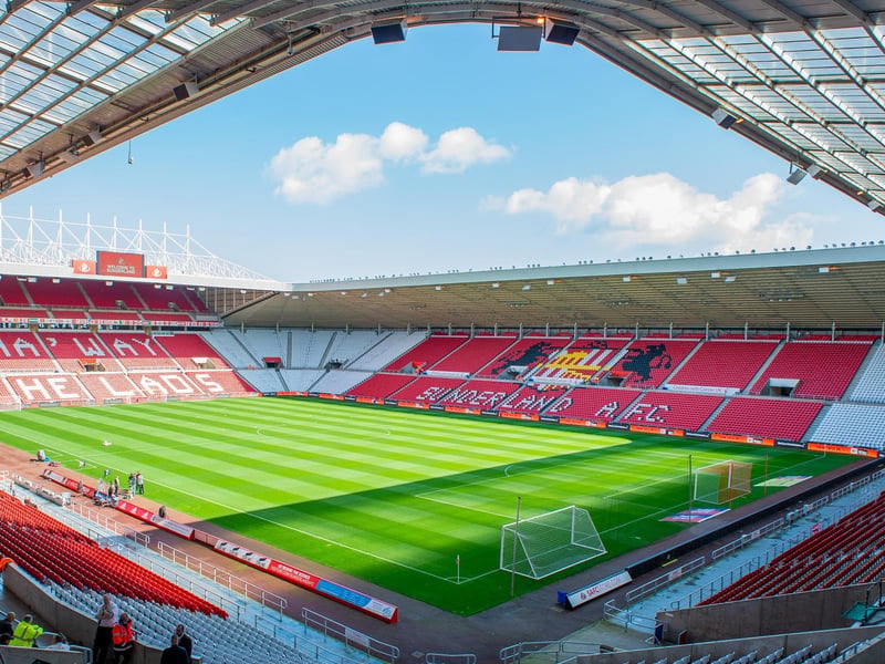 Odds to win the League One title: 7/1