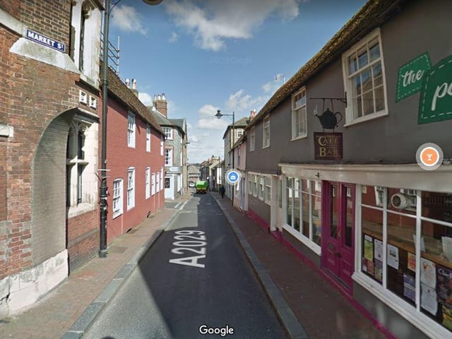The postcode BN7 in Lewes in Sussex is one of the best places to start a family with Property Detectives giving it a ‘starting score’ of 77.