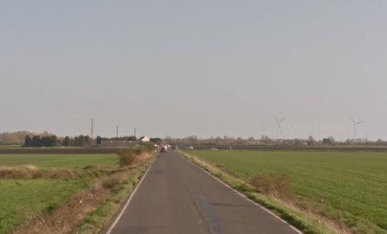 Between Edgerley Drain Road and Willow Hall Lane. Closure from Monday 13 April until 17 April for BT works.