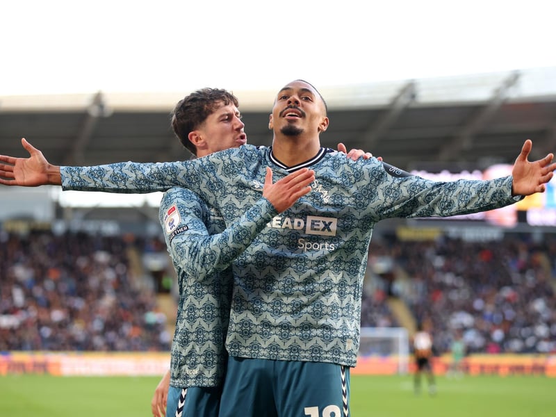 The Sunderland loanee has done well since his summer move from Zenit.
