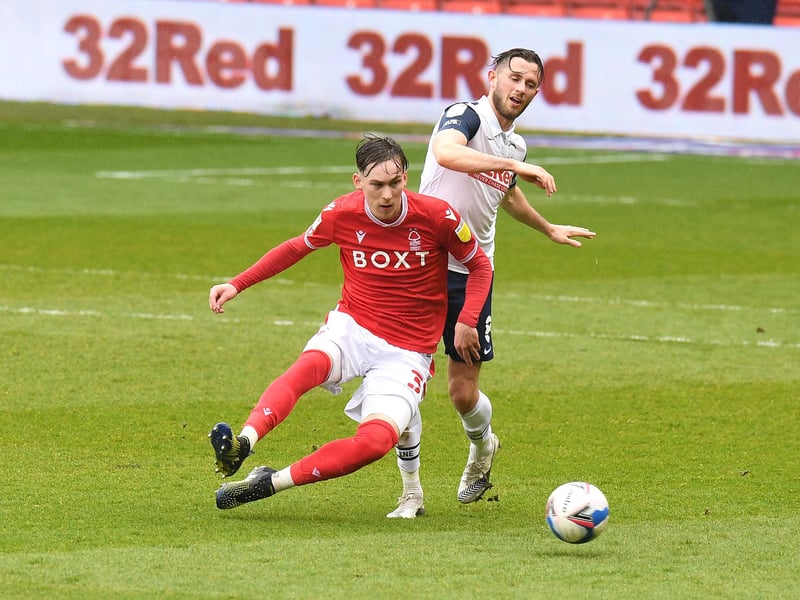 Nottingham Forest's hopes of bringing star loanee James Garner back for another season have taken a blow, with his parent club, Man Utd, looking to loan him out to a side in Europe next season. (Mirror)