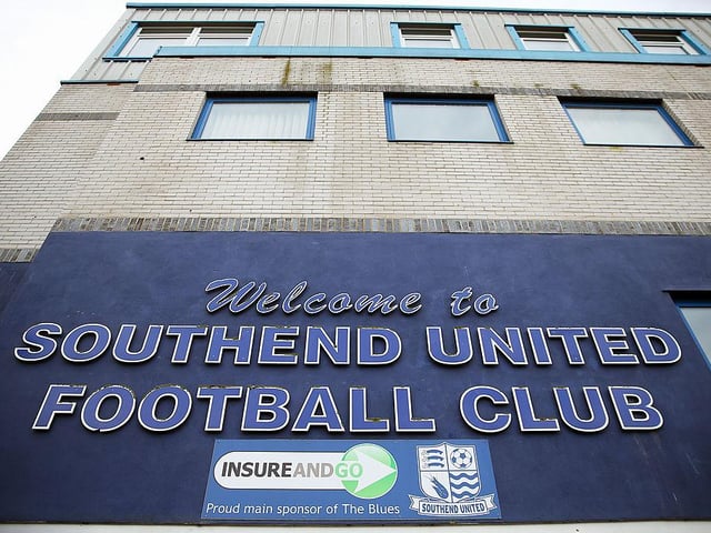 Remain in their current League One position.