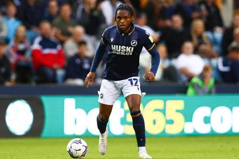 Millwall boss Gary Rowett told Portsmouth to 'put up an offer' if they want to sign any of his players. According to The Portsmouth News, Pompey have been looking at full-back Mahlon Romeo and former midfielder Ben Thompson.