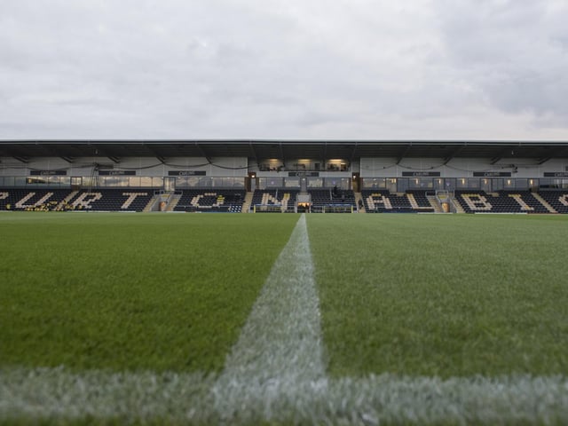 The Brewers underlined how they are feeling the pinch by letting manager Nigel Clough resign. New boss Jake Buxton now says Burton now have clarity as he sets out planning his squad for next term.