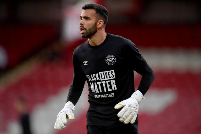 Arsenal's hopes of luring Brentford 'keeper David Raya to the club look to have taken a blow, as La Liga side Villareal have been tipped to sign the stopper if they can't land Granada's Rui Silva. (Sport Witness)