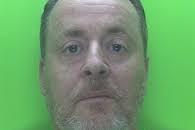 John Tomlinson, 51, formerly of Shelley Drive, Rotherham,  was jailed for 11 years after handing himself into police in Nottinghamshire for a series of sexual offences against children.