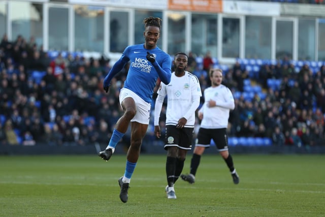 Peterborough United's chairman has revealed his club have already rejected an offer for star striker Ivan Toney, as a number of interested sides prepare to make bids in the upcoming transfer window. (Daily Record)