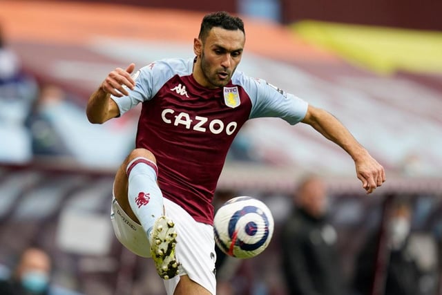 A player Sunderland fans will know well following his time on Wearside between 2010 and 2013. Now 34, Elmohamady left Aston Villa at the end of last season after making over 100 appearances for the club.