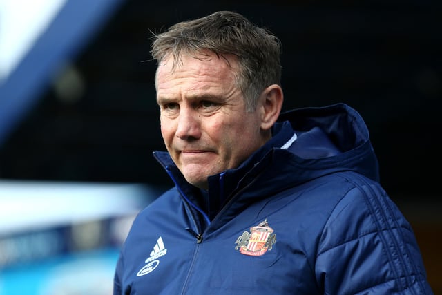 Sunderland remain in the market for a left-sided defender and could yet look to bring in another centre back and forward to add some additional depth. Speaking last week, Phil Parkinson said: “We'll get the weekend out the way and then sit down on Monday and reflect on where we are, and what the options are available to us.” (Sunderland Echo)