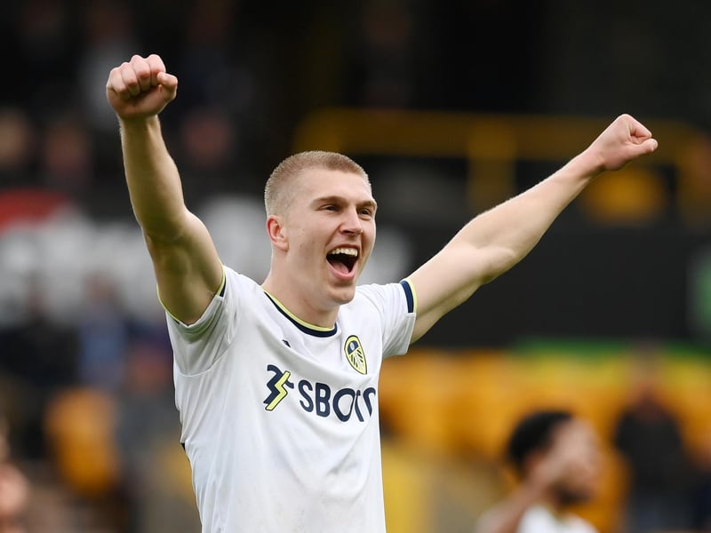A surprise departure as Kristensen agrees to a season-long loan deal with La Liga side Almeria.