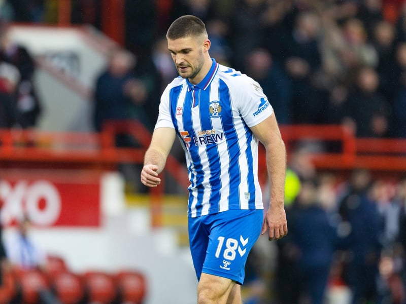 Cameron is another who is set to miss a number of weeks with an injury he picked up earlier this month.