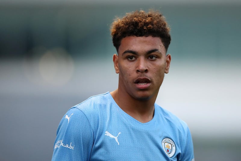 Nottingham Forest's hopes of signing Manchester City forward Morgan Rogers look to have been dealt a blow, with reports suggesting he's being eyed up by Premier League side Crystal Palace. The teenage ace is valued at around £9m. (The 72)