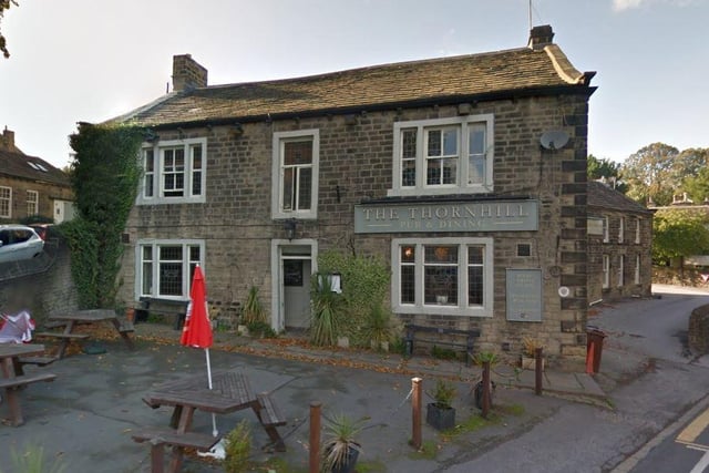 This Calverley pub is said to be haunted by a ghost who likes to clean up, with tales of the bathroom being put back in ship shape and bar stools being piled up at the end of the night. At least you know it will be spotless.