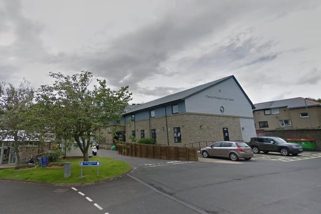 There were 253 survey forms sent out to patients at Cheviot Medical Group, Wooler. The response rate was 53.4%. When asked about their experience of making an appointment,  60.3% said it was very good and 29.7% said it was fairly good.