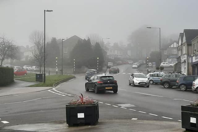 Sheffield roads will no longer get speed humps because the council says they are too expensive.