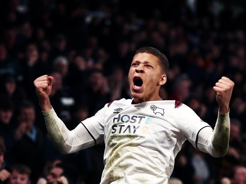 Derby