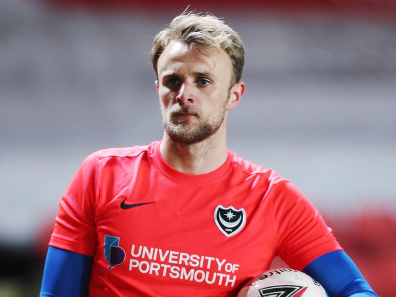 The Exeter loanee will continue as back-up