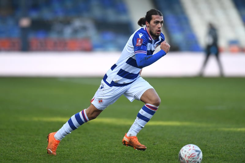Reading loanee Tomas Esteves has revealed his main ambition is to break into the Porto side next season, suggesting he has no desire to join the Royals permanently. His current team are just two points off the play-off places. (Sport Witness)
