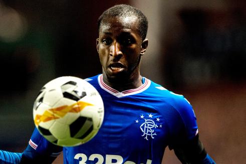 Midfielder.