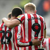 The old Sheffield United gang could soon be back together: Andrew Yates / Sportimage