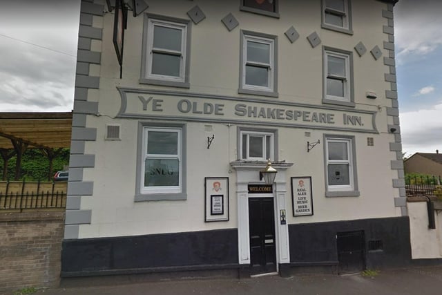 The Brothers Arms in Heeley - which was formerly Ye Olde Shakespeare Inn, will be closed from tomorrow as the new rules come into effect.