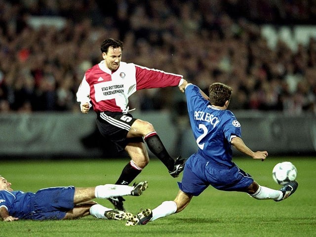 Giovanni van Bronckhorst will likely be thwarted in his attempts to lure his preferred No.2 to Rangers. Jean-Paul van Gastel was his assistant at Feyenoord but is now Guangzhou City manager. Reports in China note he is preparing his side for the restart of the Chinese Super League next month. (Scottish Sun)