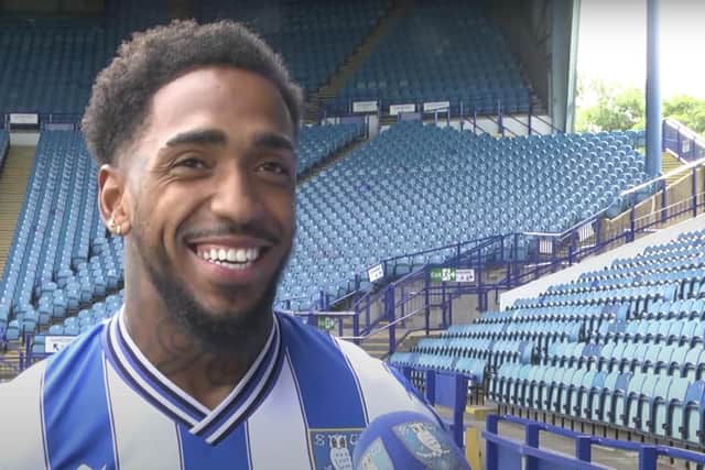 Mallik Wilks signed for Sheffield Wednesday after a long transfer saga with Hull City.