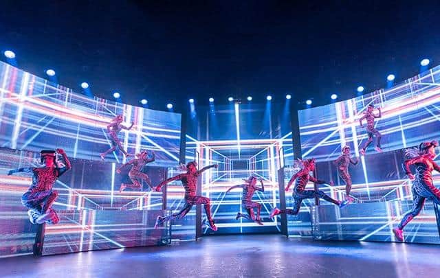 Queen and Ben Elton to perform in Sheffield eight times from next week