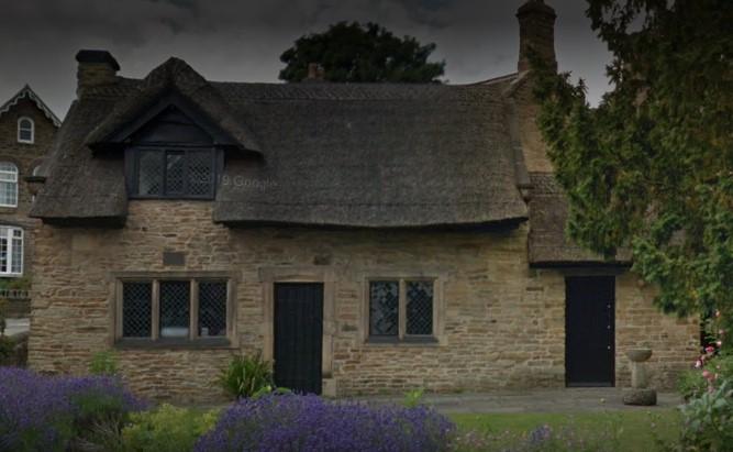This historic building in Old Whittington was formerly known as the Cock and Pynot public house where three noblemen plotted to overthrow King James II in 1688. Inside the house you can see 17th Century furniture and a video on the Revolution. Normally open for the summer and at Christmas, admission is free.