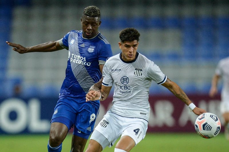 Newcastle in a nine-club battle to sign 19-year-old Ecuadorian centre-back Piero Hincapie, along with the likes of PSG and Atletico Madrid, claim The Sun.