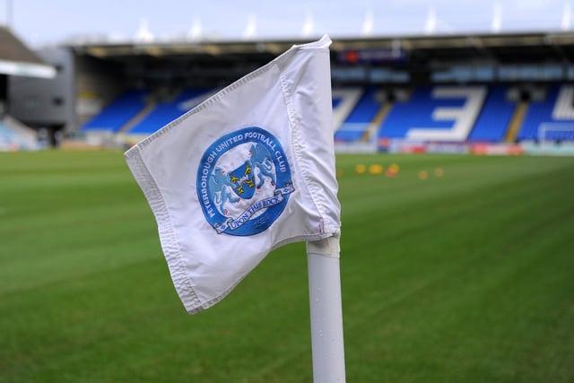 The club have been vocal in their desire to conclude the campaign. Ending it now would see their promotion hopes completely scuppered. Prediction: Resume. (Photo by Alex Burstow/Getty Images)