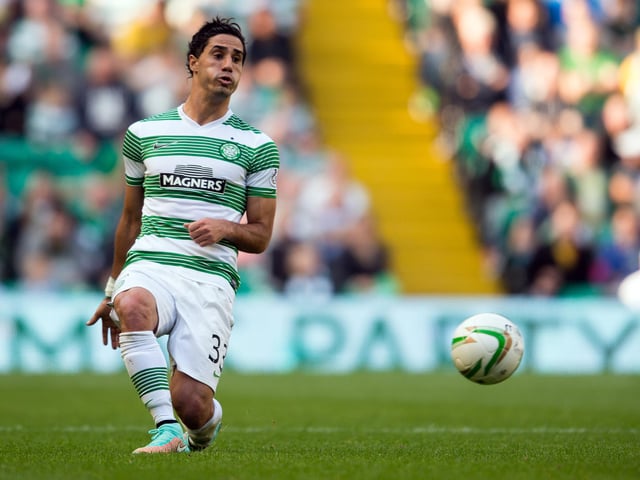 The Israeli international moved to Brighton from Celtic and has since played more than 130 times for the Premier League side. Currently out of favour having spent the first half of the season on loan.