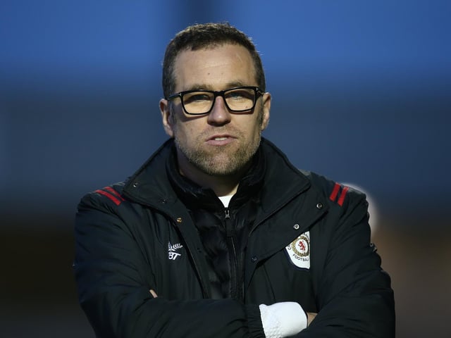 Predicted end of season points: 38
Predicted goal difference: -34
(Photo by Pete Norton/Getty Images)