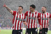 Sheffield United will look to get back to winning ways at Derby County this weekend: Alistair Langham / Sportimage