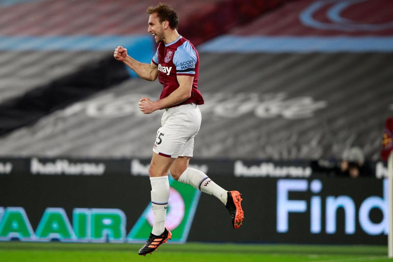 West Ham United have confirmed that star loanee Craig Dawson will join the club on a permanent deal from Watford this summer. He's played an integral role in the Hammers shock rise to fourth in the Premier League table. (Club website)