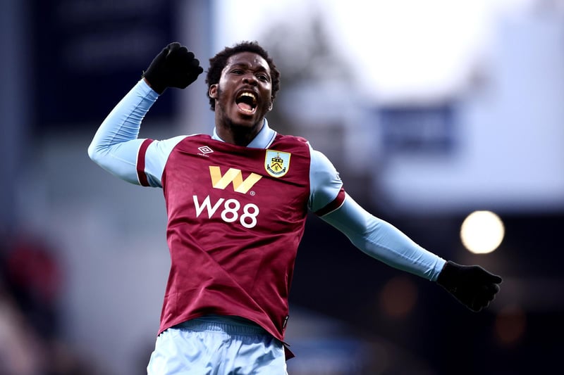 David Datro Fofana is the in-form man for the Clarets after netting two goals in two games since arriving at the club but Burnley remain fully rooted in a relegation battle. Prediction: Liverpool 3-1 win.