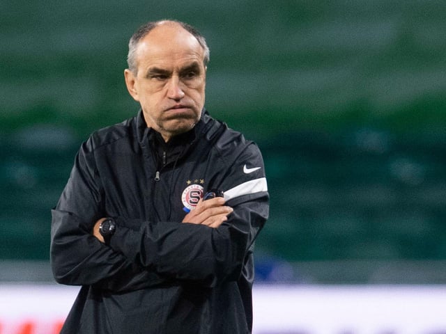 Sparta Prague manager Vaclav Kotal was coy on which players he will be missing for the trip to Parkhead in the Europa League on Thursday. It has been reported the Czech side could be without up to seven players for the match. (Daily Record)