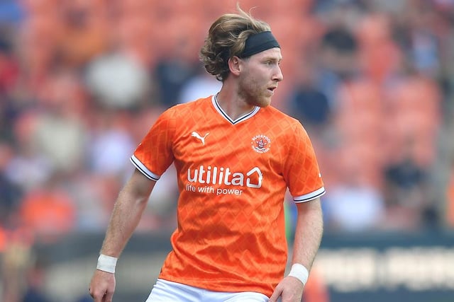 Blackburn Rovers are interested in Blackpool winger Josh Bowler but are yet to submit an offer (Lancs Live)