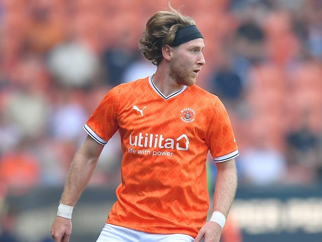 Blackburn Rovers are interested in Blackpool winger Josh Bowler but are yet to submit an offer (Lancs Live)