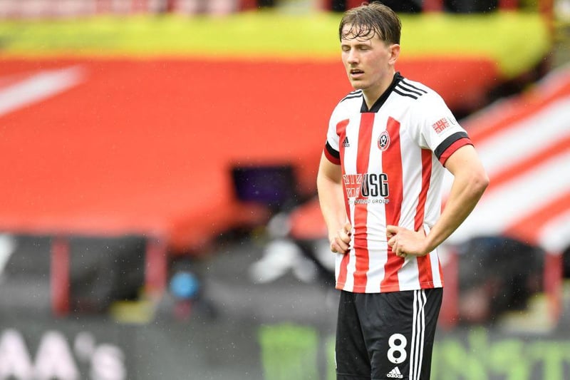 Sheffield United's Norwegian midfielder has attracted a host of attention after impressing following his record move to Bramall Lane. Arsenal could move for the player - and a sale could help the Blades rebuild after relegation.